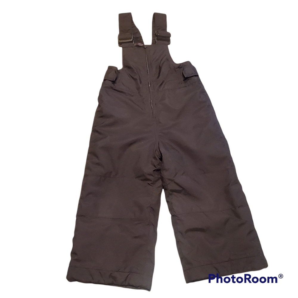 Columbia snow pants 3t